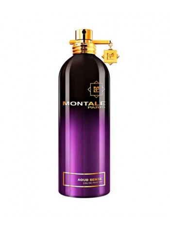 Montale Aoud Sense