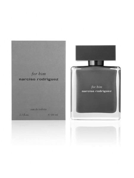 Narciso Rodriguez For Him