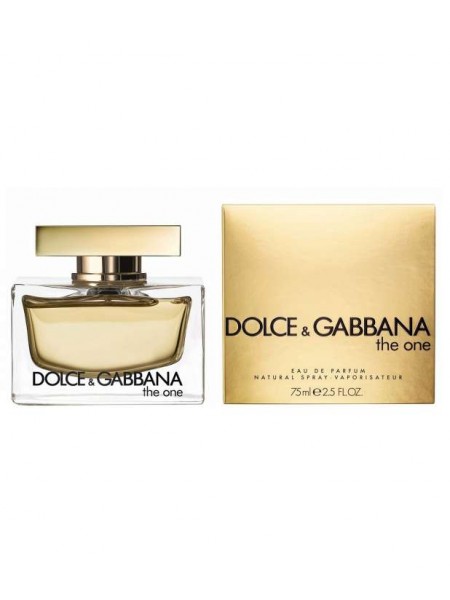 Dolce & Gabbana The One Dolce & Gabbana The One
