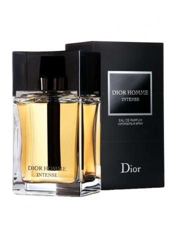 Christian Dior Homme Intense