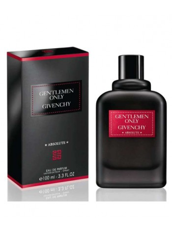 Givenchy Gentlemen Only Absolute