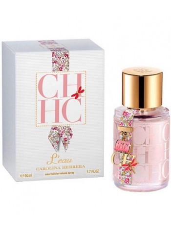 Carolina Herrera Ch L`eau