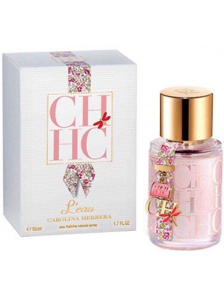 Carolina Herrera Ch L`eau