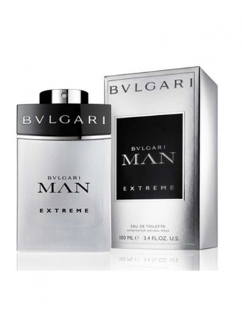 Bvlgari Man Extreme