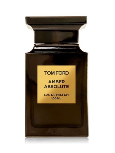 Tom Ford Amber Absolute Tom Ford Amber Absolute