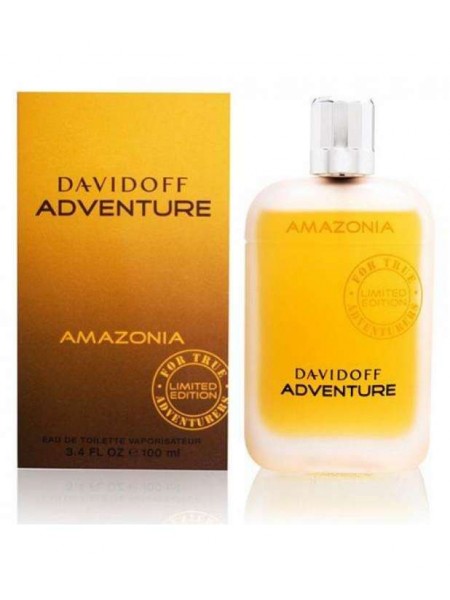 Davidoff Adventure Amzonia Davidoff Adventure Amzonia