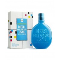 Diesel Fuel For Life Summer