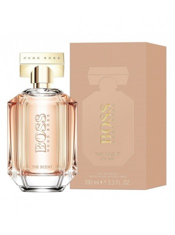 Hugo Boss The Scent