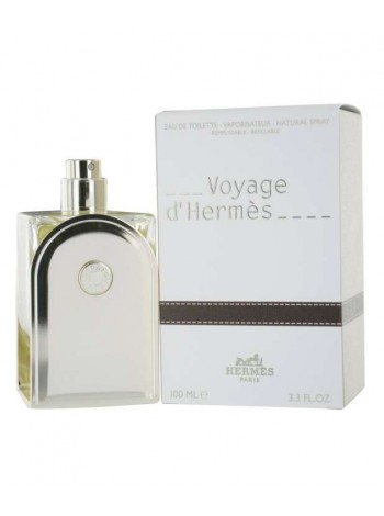 Hermes Voyage D' Hermes