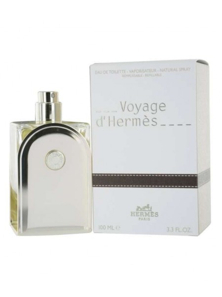 Hermes Voyage D' Hermes