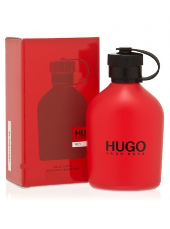 Hugo Boss Hugo Red