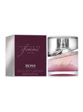 Hugo Boss Essence De Femme