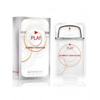 Givenchy Play Summer Vibrations