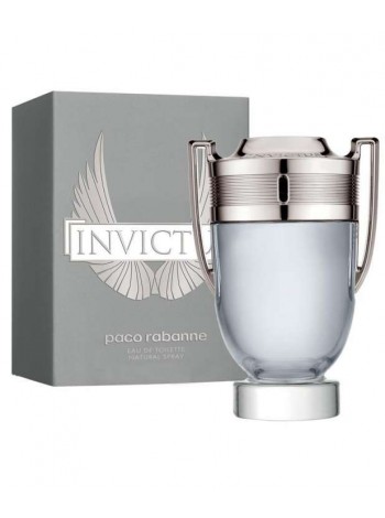 Paco Rabanne Invictus