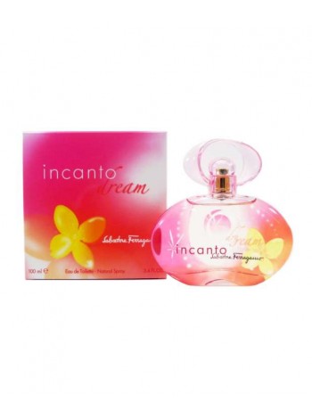 Salvatore Ferragamo Incanto Dream