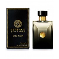 Versace Oud Noir