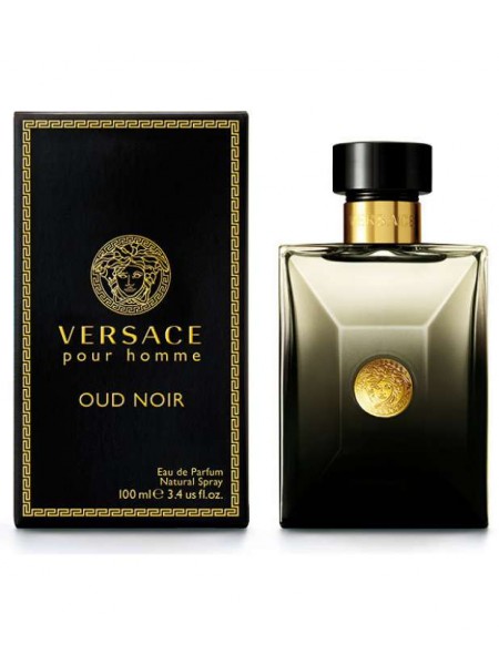 Versace Oud Noir