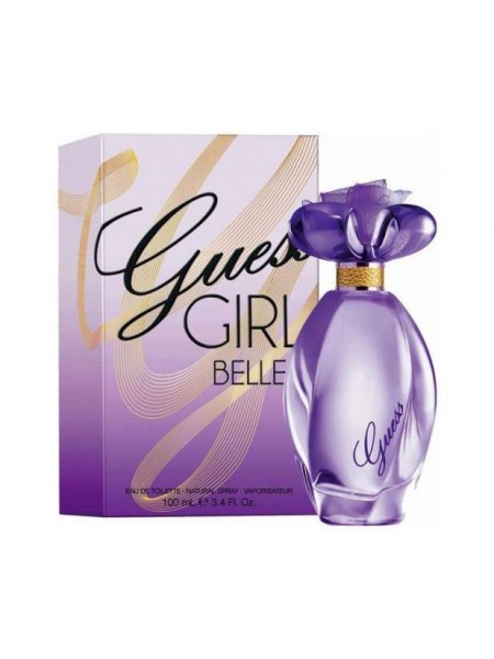 Guess Guess Girl Belle
