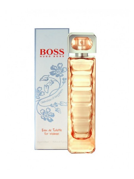 Hugo Boss Orange Celebration Of Happiness