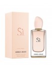 Armani Si