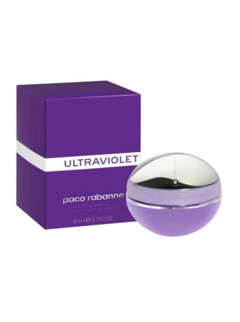 Paco Rabanne Ultraviolet