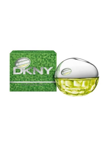 Donna Karan Dkny Be Delicious Crystallized Donna Karan Dkny Be Delicious Crystallized