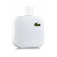 Lacoste Eau De Lacoste L.12.12 Blanc Limited Edition