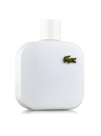 Lacoste Eau De Lacoste L.12.12 Blanc Limited Edition