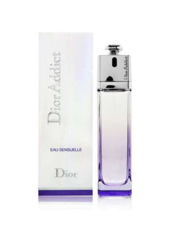 Christian Dior Addict Eau Sensuelle