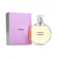 Chanel Chance
