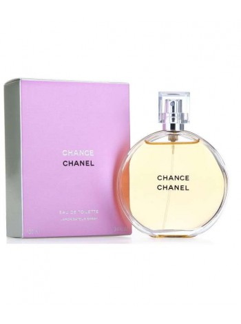 Chanel Chance