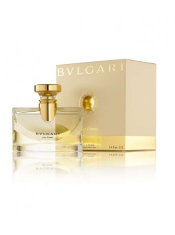 Bvlgari Pour Femme