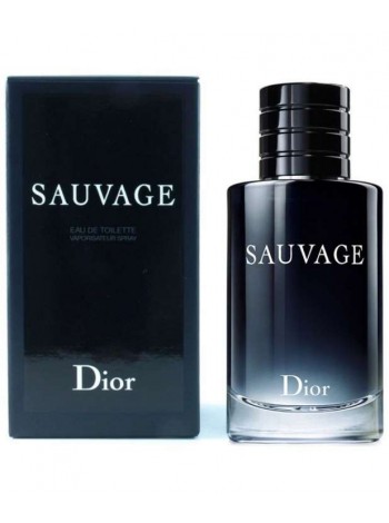 Christian Dior Sauvage
