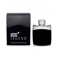 Mont Blanc Legend