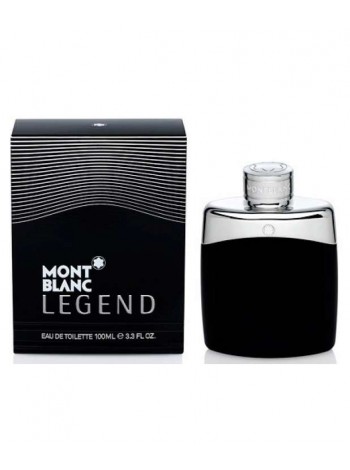 Mont Blanc Legend