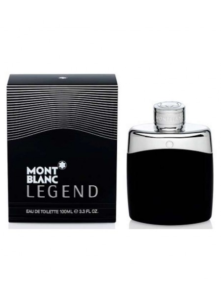Mont Blanc Legend Mont Blanc Legend