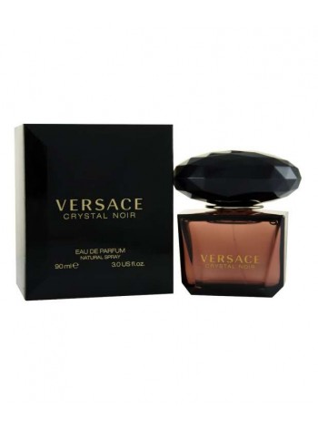 Versace Crystal Noir