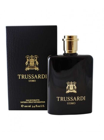 Trussardi Uomo
