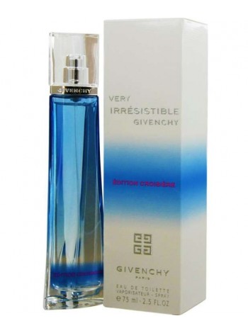 Givenchy Very Irresistible Edition Croisiere