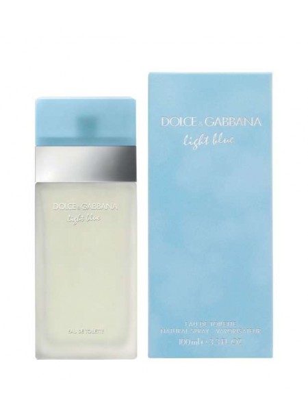 Dolce & Gabbana Light Blue