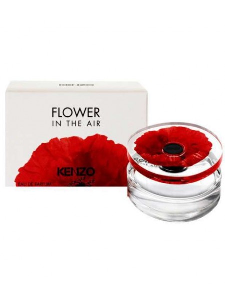 Kenzo Flower In The Air