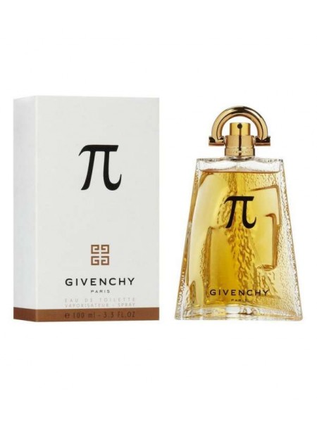 Givenchy Pi Givenchy Pi