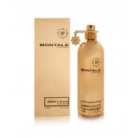 Montale Amber & Spices