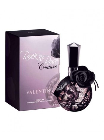 Valentino Rock And Rose Couture