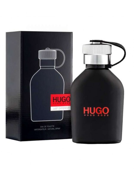 Hugo Boss Hugo Just Different