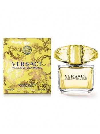 Versace Yellow Diamond