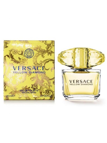 Versace Yellow Diamond