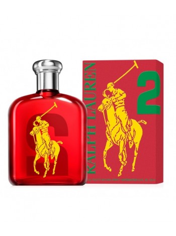 Ralph Lauren The Big Ponny Collection 2