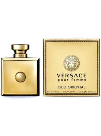 Versace Oud Oriental