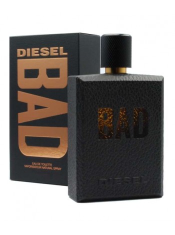 Diesel Bad